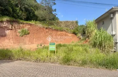 Terreno à venda na rua dalira bündchen, 479, floresta, estância velha, 300 m2 por r$ 199.900