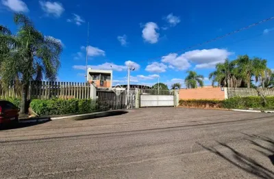 Barracão / galpão / depósito à venda na rua carlos afonso braunger, 450, santo afonso, novo hamburgo, 10830 m2 por r$ 11.000.000