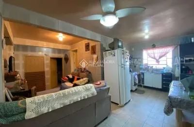 Casa com 2 quartos à venda na rua osmar senger, 70, hamburgo velho, novo hamburgo, 92 m2 por r$ 600.000