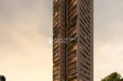 Apartamento com 3 quartos à venda na rua gomes portinho, 448, centro, novo hamburgo, 124 m2 por r$ 1.760.000