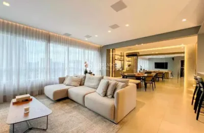 Apartamento com 2 quartos à venda na rua augusto jung, 201, centro, novo hamburgo, 112 m2 por r$ 1.940.000