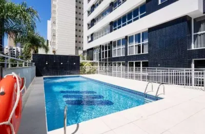 Apartamento com 2 quartos à venda na rua augusto jung, 201, centro, novo hamburgo, 112 m2 por r$ 1.940.000