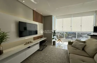 Apartamento com 3 quartos à venda na são paulo, 150, centro, campo bom, 98 m2 por r$ 795.000