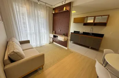 Apartamento com 2 quartos à venda na celestino killing, 100, santo afonso, novo hamburgo, 47 m2 por r$ 229.000