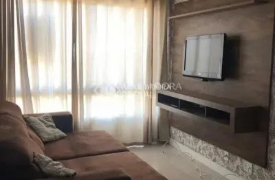 Apartamento com 2 quartos à venda na rua são jerônimo, 100, mauá, novo hamburgo, 57 m2 por r$ 340.000