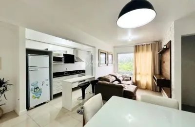 Apartamento com 2 quartos à venda na rua são jerônimo, 100, mauá, novo hamburgo, 57 m2 por r$ 355.000