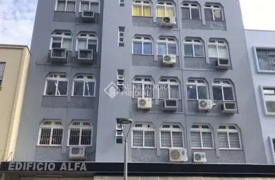 Sala comercial à venda na passeio calçadão osvaldo cruz, 40, centro, novo hamburgo, 36 m2 por r$ 110.000