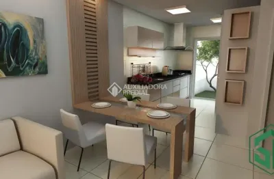Casa com 2 quartos à venda na rua inglaterra, 497, petrópolis, novo hamburgo, 84 m2 por r$ 526.000