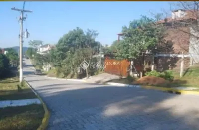 Terreno em condomínio fechado à venda na avenida senador salgado filho, 6863, são lucas, viamão, 432 m2 por r$ 85.900