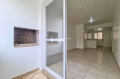 Apartamento com 2 quartos à venda na rua aracaju, 264, boa vista, novo hamburgo, 64 m2 por r$ 280.000
