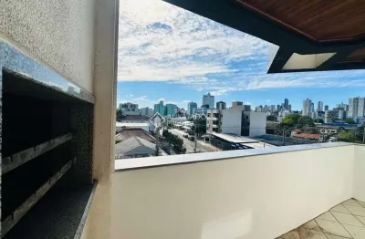 Apartamento com 2 quartos à venda na rua tapes, 855, ideal, novo hamburgo, 74 m2 por r$ 398.000