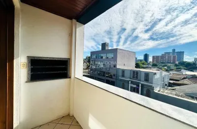 Apartamento com 2 quartos à venda na rua tapes, 855, ideal, novo hamburgo, 74 m2 por r$ 398.000