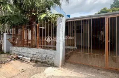Casa com 2 quartos à venda na sizara dos santos, 131, canudos, novo hamburgo, 83 m2 por r$ 280.000
