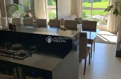 Apartamento com 2 quartos à venda na rua guilherme blauth filho, 160, união, estância velha, 60 m2 por r$ 299.000