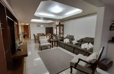 Apartamento com 3 quartos à venda na rua oscar emílio muller, 56, vila nova, novo hamburgo, 153 m2 por r$ 950.000