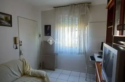 Apartamento com 3 quartos à venda na rua beno hugo hack, 273, canudos, novo hamburgo, 52 m2 por r$ 212.000