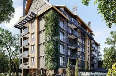 Apartamento com 2 quartos à venda na três de maio, 99, centro, nova petrópolis, 95 m2 por r$ 1.125.232