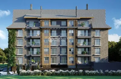 Apartamento com 2 quartos à venda na três de maio, 99, centro, nova petrópolis, 86 m2 por r$ 960.327