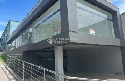 Ponto comercial à venda na sapiranga, 60, industrial, dois irmãos, 99 m2 por r$ 859.000
