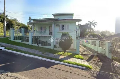 Casa com 3 quartos à venda na rua tupiniquins, 280, ideal, novo hamburgo, 204 m2 por r$ 1.200.000