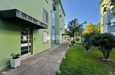 Apartamento com 1 quarto à venda na rua beno hugo hack, 323, canudos, novo hamburgo, 32 m2 por r$ 114.900
