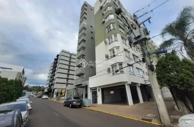 Kitnet / Stúdio à venda na Rua Júlio Aichinger, 91, Pátria Nova, Novo Hamburgo, 24 m2 por R$ 189.000