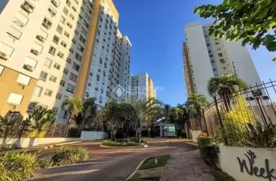Apartamento com 3 quartos à venda na rua são jerônimo, 100, mauá, novo hamburgo, 71 m2 por r$ 470.000