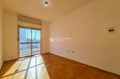 Apartamento com 1 quarto à venda na avenida pedro adams filho, 4345, pátria nova, novo hamburgo, 55 m2 por r$ 180.000