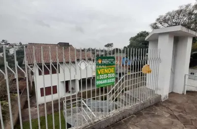 Casa com 3 quartos à venda na rua alto uruguai, 157, rincão, novo hamburgo, 250 m2 por r$ 480.000