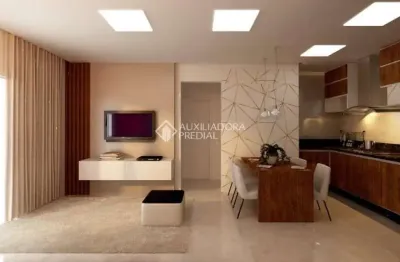 Apartamento com 3 quartos à venda na jorge theobaldo engelmann, 250, beira rio, dois irmãos, 83 m2 por r$ 649.473