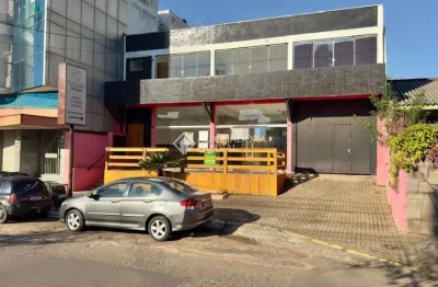 Prédio à venda na avenida pedro adams filho, 3629, pátria nova, novo hamburgo, 282 m2 por r$ 999.900