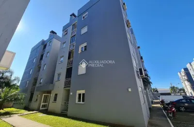 Apartamento com 3 quartos à venda na rua lopes trovão, 333, industrial, novo hamburgo, 69 m2 por r$ 235.000