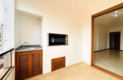 Apartamento com 2 quartos à venda na rua cristóvão colombo, 50, vila rosa, novo hamburgo, 104 m2 por r$ 436.000