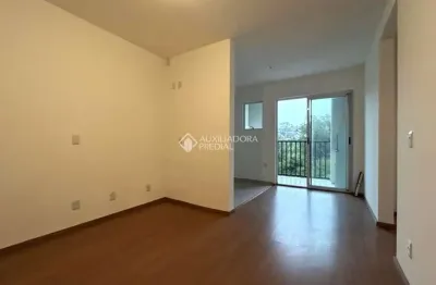 Apartamento com 2 quartos à venda na rua henri dunant, 801, operário, novo hamburgo, 51 m2 por r$ 298.000