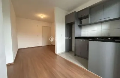 Apartamento com 2 quartos à venda na rua henri dunant, 801, operário, novo hamburgo, 51 m2 por r$ 312.000