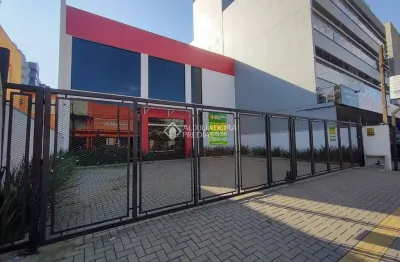 Barracão / galpão / depósito à venda na avenida coronel frederico linck, 710, ideal, novo hamburgo, 524 m2 por r$ 2.250.000