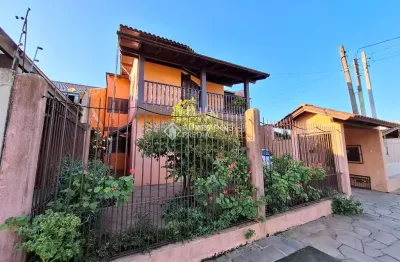 Casa com 3 quartos à venda na arpoador, 30, feitoria, são leopoldo, 299 m2 por r$ 895.000