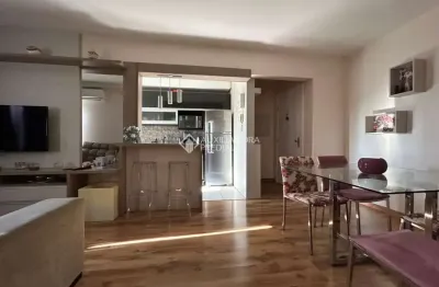 Apartamento com 3 quartos à venda na rua são jerônimo, 100, jardim mauá, novo hamburgo, 79 m2 por r$ 480.000