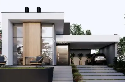 Casa com 3 quartos à venda na alberto almiro jost, 48, jardim do sol, campo bom, 145 m2 por r$ 850.000