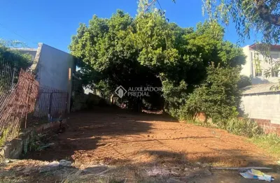 Terreno à venda na rua flores da cunha, 606, pátria nova, novo hamburgo, 429 m2 por r$ 349.000