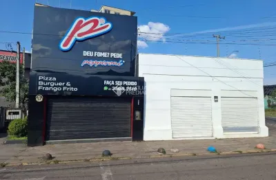 Prédio à venda na avenida pedro adams filho, 3399, industrial, novo hamburgo, 204 m2 por r$ 930.000