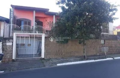 Casa com 3 quartos à venda na rua uruguai, 878, são josé, canoas, 220 m2 por r$ 622.000