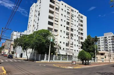 Apartamento com 1 quarto à venda na avenida dom joão becker, 482, centro, são leopoldo, 32 m2 por r$ 130.000