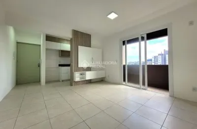 Apartamento com 1 quarto à venda na rua visconde de taunay, 410, rio branco, novo hamburgo, 48 m2 por r$ 289.000