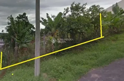 Terreno à venda na erva mate, 31, roselândia, novo hamburgo, 225 m2 por r$ 98.000