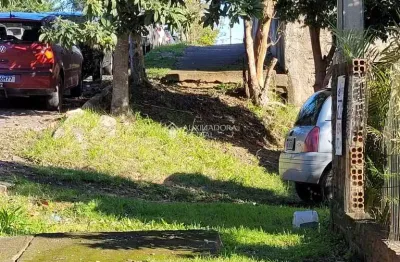 Terreno comercial à venda na rua vidal brasil, 1463, canudos, novo hamburgo, 854 m2 por r$ 825.000