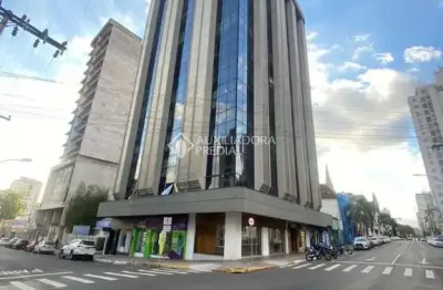 Sala comercial à venda na rua bento gonçalves, 2310, centro, novo hamburgo, 51 m2 por r$ 220.000