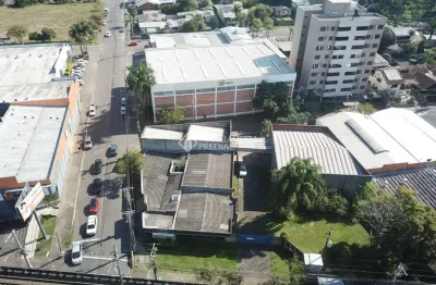Prédio à venda na avenida nações unidas, 3333, ideal, novo hamburgo, 968 m2 por r$ 3.900.000