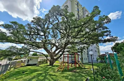 Apartamento com 2 quartos à venda na rua caxias do sul, 95, operário, novo hamburgo, 54 m2 por r$ 330.000