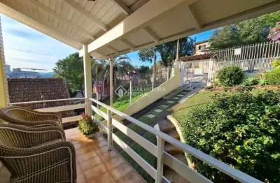 Casa com 3 quartos à venda na rua barão de rio branco, 80, operário, novo hamburgo, 139 m2 por r$ 490.000